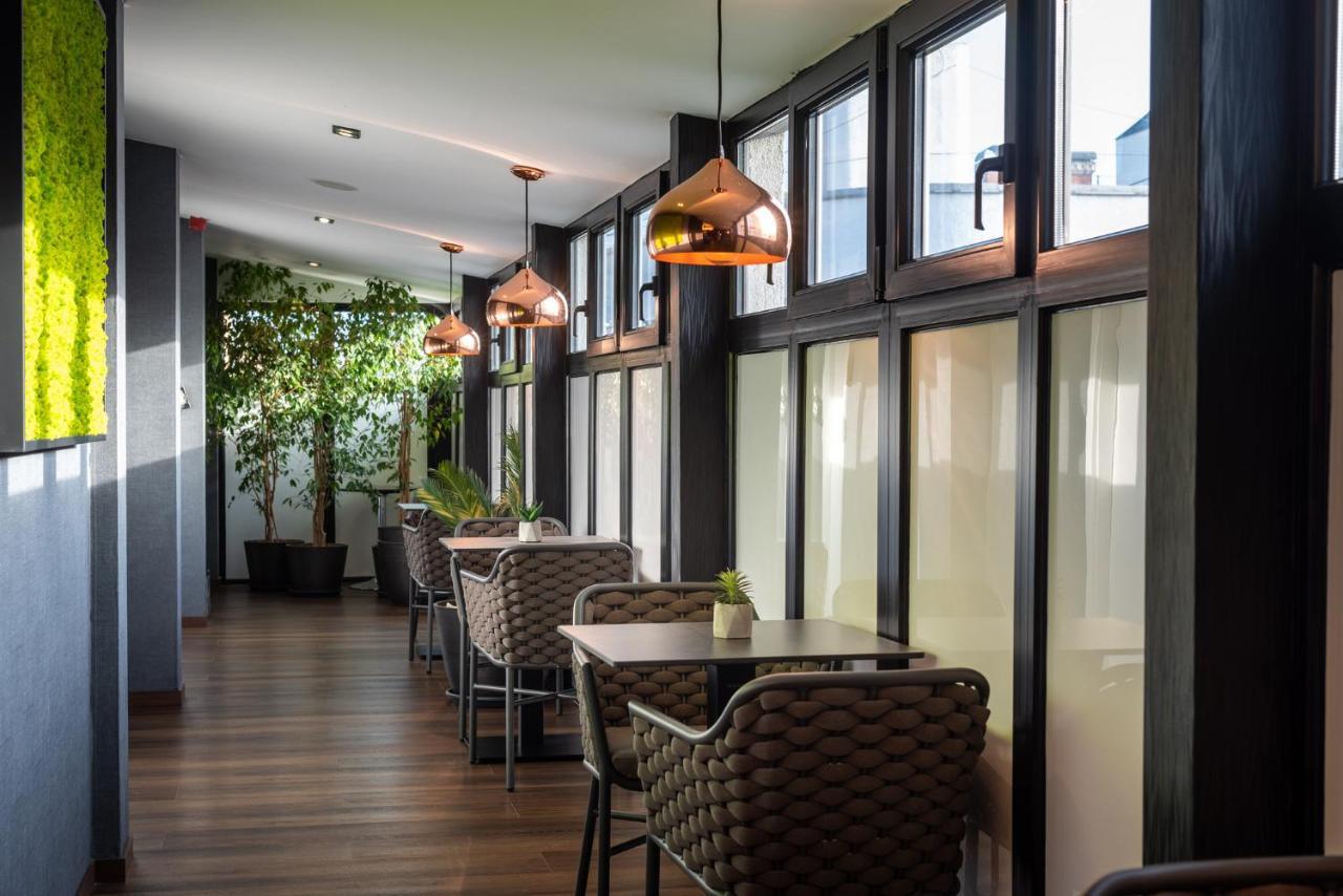 Hotel Bodrog Wellness & Elix Spa Sarospatak Exterior photo