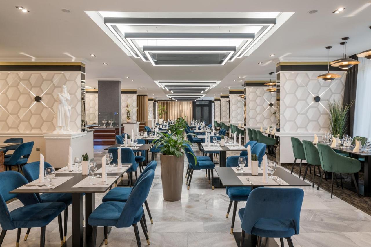 Hotel Bodrog Wellness & Elix Spa Sarospatak Exterior photo