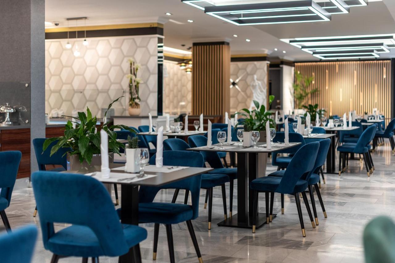 Hotel Bodrog Wellness & Elix Spa Sarospatak Exterior photo